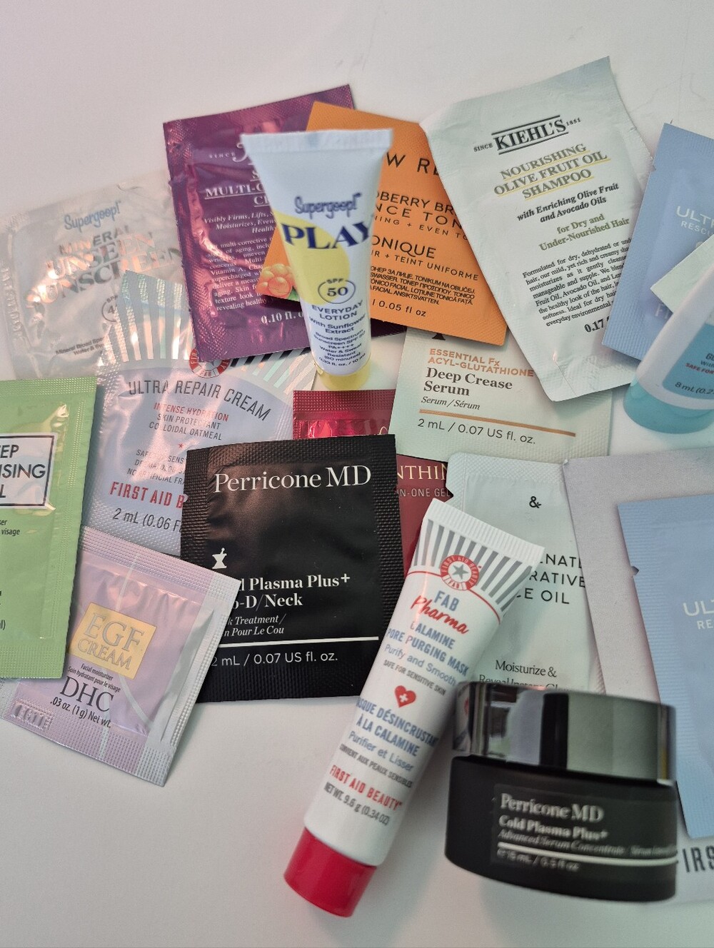 Super Samples - Picture 4 of 4